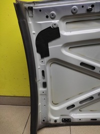 фото thumb №7, Peugeot 307 cc крыша лак exld