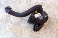 фото thumb №1, Шланг турбонагнетателя 059129955bb vw audi skoda