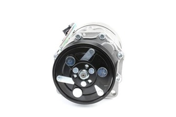 фото thumb №14, Ridex 447k0060 компрессор кондиционера sd7v16 pag 46 r134a do vw polo 6n2