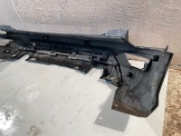 фото thumb №11, Ford оригинальный номер gv4j-s17k823-a бампер titanium