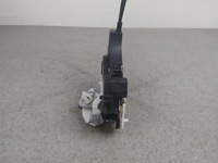 фото thumb №5, Замок двері правий задня mitsubishi lancer viii 1.6 117km 4a92