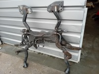 Подрамник перед mini r50 r52 cooper s 1.6 Цена, фото thumb