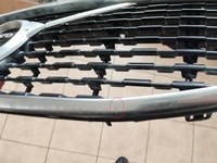 фото thumb №6, Volvo xc60 ii 18- решётка радиатора решётка радиатора бампера