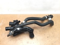 фото thumb №1, Citroen c4 ii 1.6vti корпус термостата 9808647080