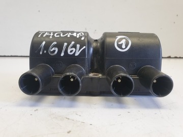 фото thumb №1, Daewoo tacuma 1.6 16v котушка запалювання