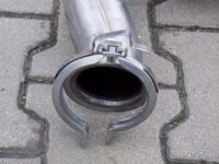 фото thumb №5, Новий каталізатор kat freelander 2.2 td4 з dpf