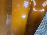 фото thumb №3, Dacia duster 2 ii 17- капот