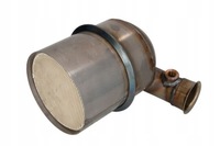 фото thumb №15, Фильтр частиц твердых dpf