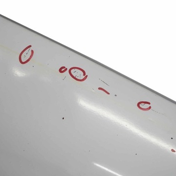 фото thumb №11, Ford transit connect капот двигуна заморожений білий z2