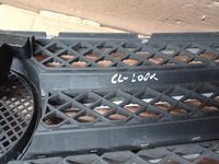 фото thumb №8, Решітка радіатора решітка mercedes cl вигляд замінник