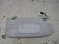 фото thumb №1, Защита солнцезащитная правая mondeo mk5