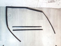 фото thumb №1, Ущільнювачі скло двері kpl перед правий daewoo tico