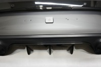 фото thumb №11, Бампер заднее cupra leon iv 4 рестайлинг vz ly9t 4xpdc pod камера диффузор