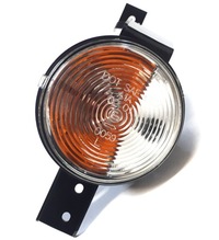 фото thumb №3, Оригінал mini r50 поворотник поворотник лівий перед