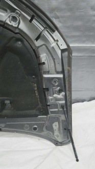 фото thumb №11, Капот крышка двигателя renault arkana tekad