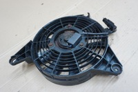 фото thumb №1, Kia retona вентилятор радіатора 2,0 tdi