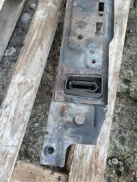 фото thumb №8, Балка pod радиатор усилитель peugeot 3008 ii 5008 ii