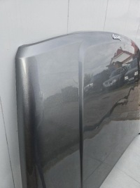 фото thumb №7, Jeep cherokee kk 07 -12 r капот po град wgniotki капот kk