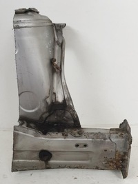 фото thumb №1, Лонжерон левый перед mercedes w169