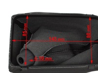 фото thumb №8, Mercedes w211 2002- ручка рычаг переключения передач чехол