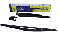 фото thumb №3, Важіль двірники з щітка fiat qubo 1-дверний 10.07 - задня