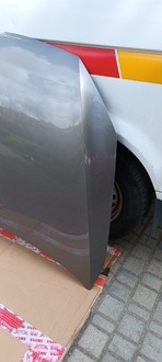 фото thumb №5, Vw volkswagen golf 7 vii 5g0 капот кришка двигуна