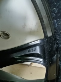 фото thumb №11, Диск оригінал bmw x5 f15 19x9j et 48