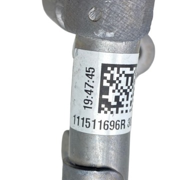 фото thumb №16, Новий оригінальний номер щуп масла направляюча renault opel nissan fiat 2.0 dci 111511696r