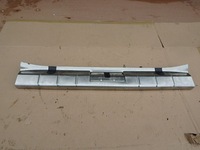 фото thumb №1, Захист поперечина задня porsche panamera 970 2013 r