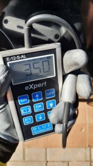 фото thumb №10, Дверь зад задние правые skoda octavia i 04r