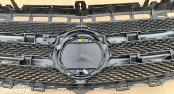 фото thumb №9, Mercedes e-klasa w213 решітка решітка радіатора дистронік