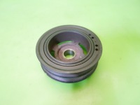 фото thumb №3, Шкив коленчатого вала chevrolet spark iii m300 1.0 09-13