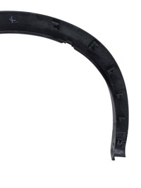 фото thumb №9, Mazda cx-5 ii 2017- накладка планка крила права зад kb7w-51w51