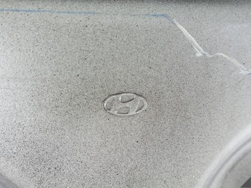 фото thumb №14, Hyundai ix55 06-12 капот крышка двигателя перед