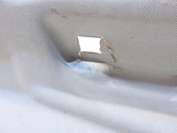 фото thumb №6, Стеля opel insignia a kombi 13280308