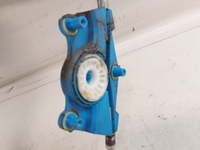 фото thumb №5, Рамка, підйомник скло лівий задня audi a4 b6 sedan