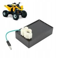 фото thumb №13, Cdi зажигатель чёрный модуль замена модуля cdi dla