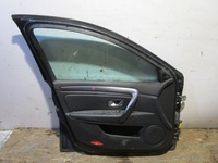 фото thumb №6, Двері перед ліва renault laguna iii