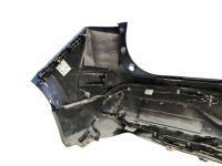 фото thumb №16, Nissan qashqai j12 2022 бампер задній