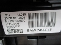 фото thumb №8, Крыша панорама bmw 7 g12 7499245 18r