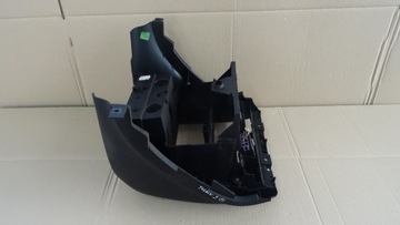 фото thumb №5, Toledo ii 2 рамка радио консоль средняя 1m0863243j