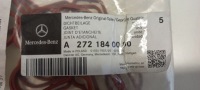 фото thumb №5, Прокладка , корпус фільтра оливи mercedes - benz a272 184 0080