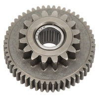 фото thumb №7, Набор zębatek двигателя верхний 16t нижний 51t