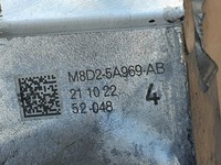 фото thumb №7, Поворотна опора ступиця l p зад land rover evoque l551