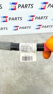 Bmw x3 g01 g02 x4 шланг плюсовий генератора стартер 20d b47 8584892 Зі Шроту, фото thumb