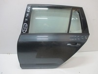 фото thumb №6, Двері ліва задні skoda octavia 5e9