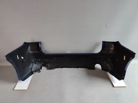 фото thumb №11, Bmw x3 g01 бампер задній задня відбивач лівий правий джгут 6 pdc kompl.