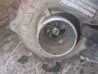 фото thumb №6, Турбонагнетатель opel corsa c agila a 1.3 cdti 73501343 исправная