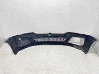 фото thumb №13, Bmw seria 5 g30 рестайлінг бампер перед переднє м-пакет решітка