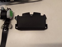 фото thumb №8, Kia niro i plug in подушка безопасности консоль приборная панель приборная панель комплект ремни подушки безопасности